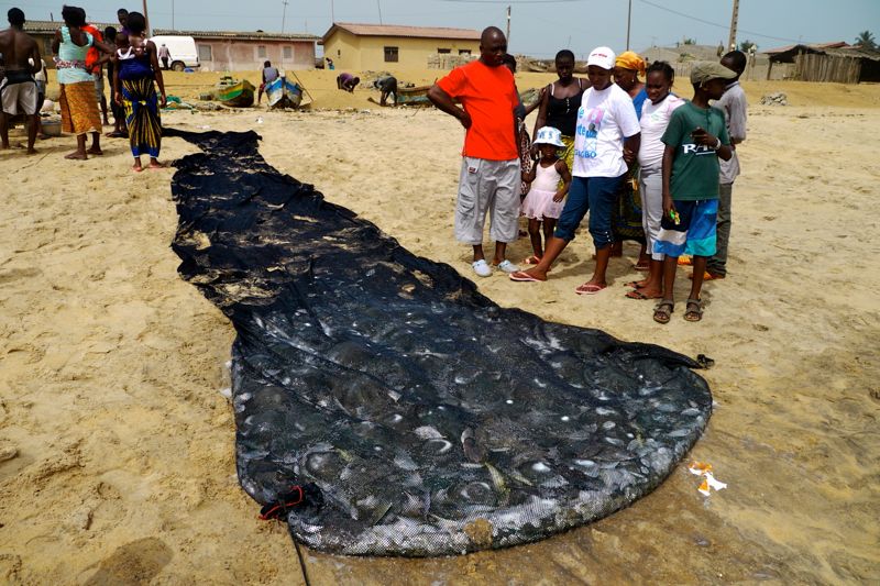 Ivory Coast